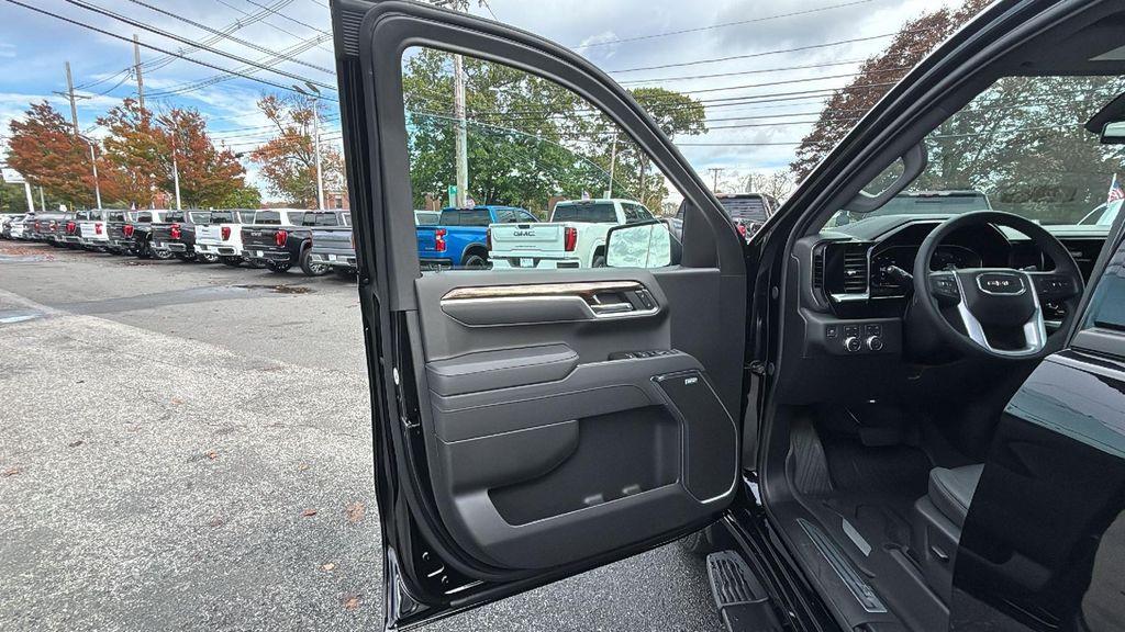 new 2026 GMC Sierra 1500 car, priced at $64,761