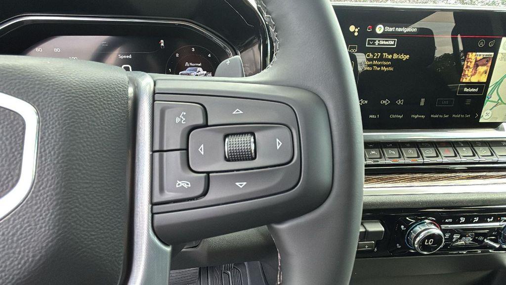 new 2026 GMC Sierra 1500 car, priced at $64,761