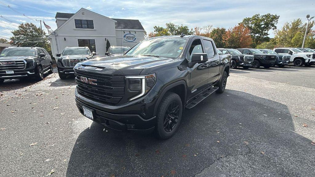 new 2026 GMC Sierra 1500 car, priced at $64,761