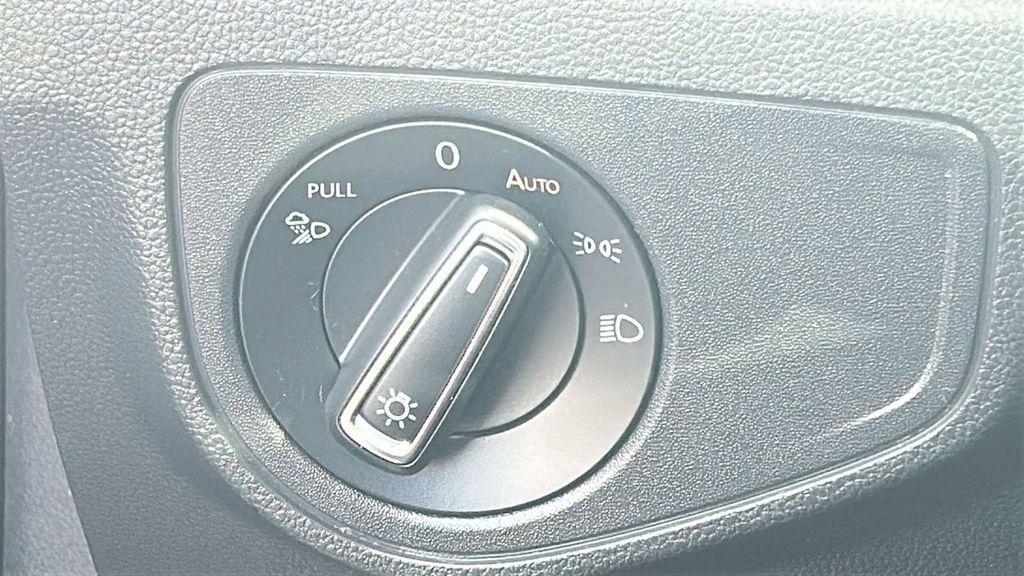 used 2021 Volkswagen Atlas car, priced at $33,487