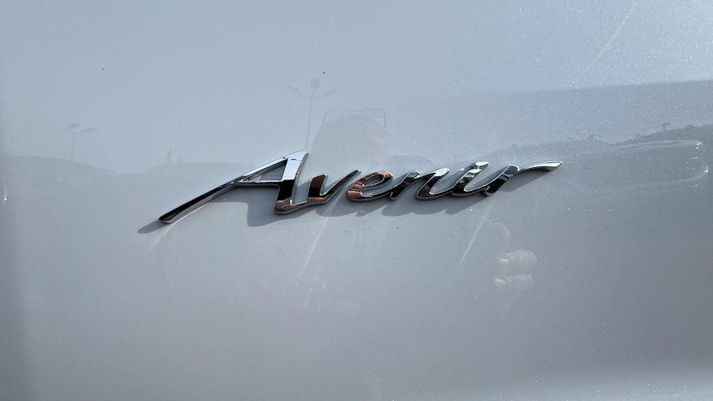 new 2026 Buick Enclave car, priced at $63,345