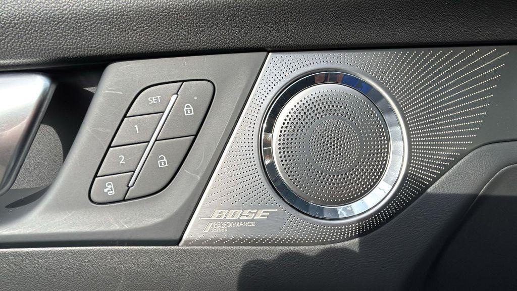 new 2026 Buick Enclave car, priced at $63,345