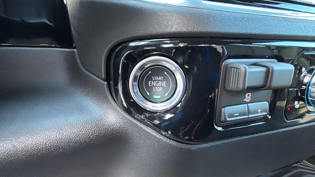 new 2026 GMC Sierra 2500 car, priced at $57,752