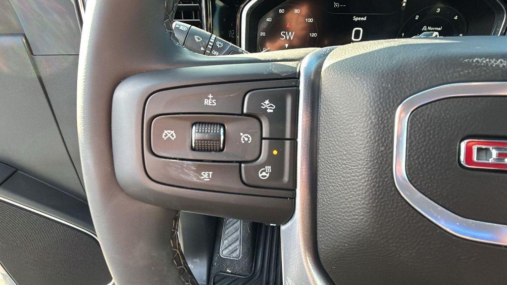 new 2026 GMC Sierra 2500 car, priced at $57,752