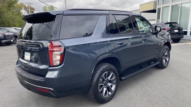 used 2021 Chevrolet Tahoe car, priced at $50,740