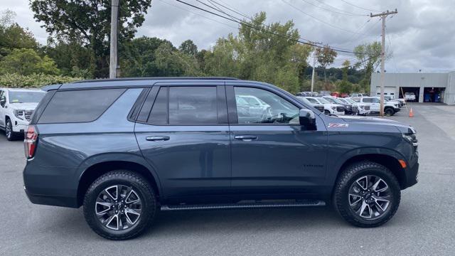 used 2021 Chevrolet Tahoe car, priced at $50,740