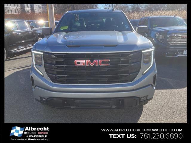 new 2025 GMC Sierra 1500 car, priced at $56,830