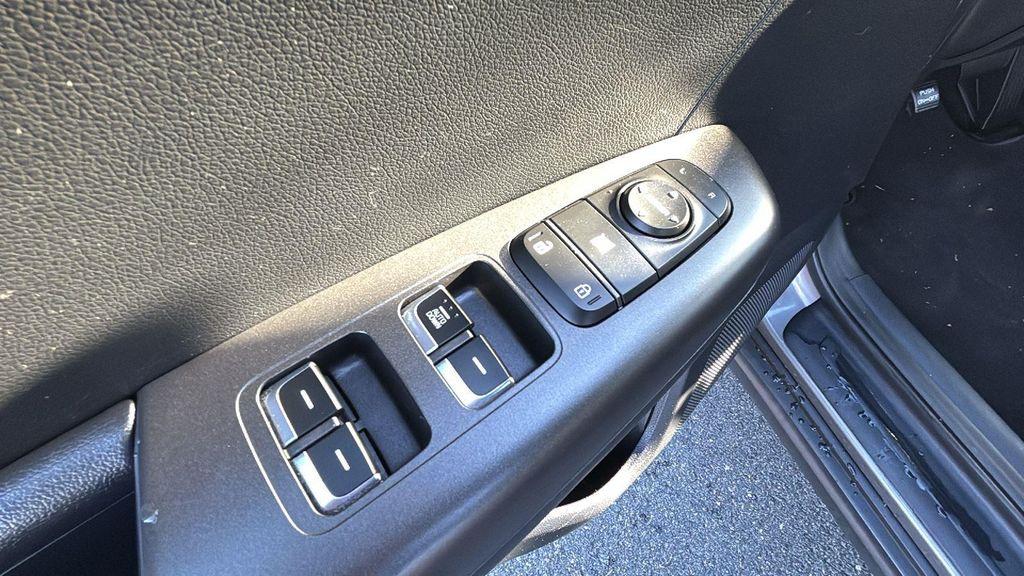 used 2018 Kia Sportage car, priced at $14,622