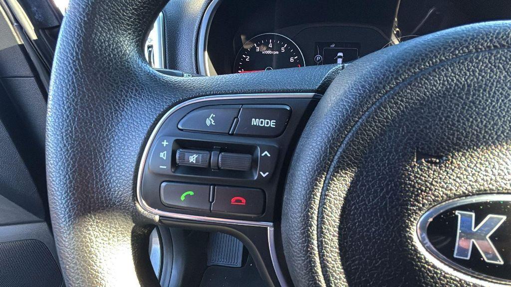 used 2018 Kia Sportage car, priced at $14,622