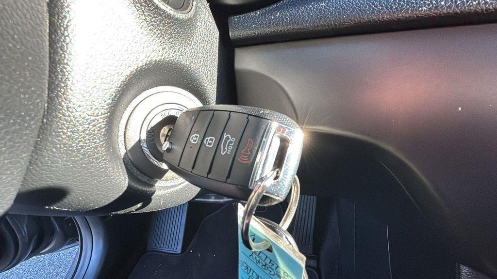 used 2018 Kia Sportage car, priced at $14,622