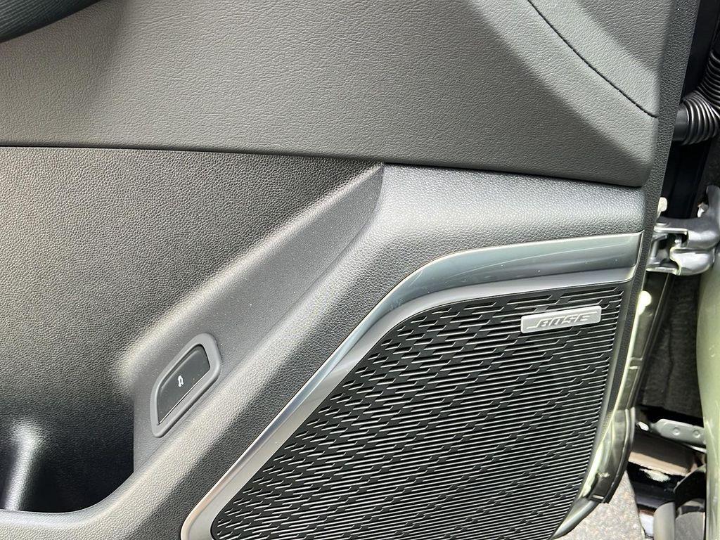 new 2026 Buick Enclave car, priced at $55,005