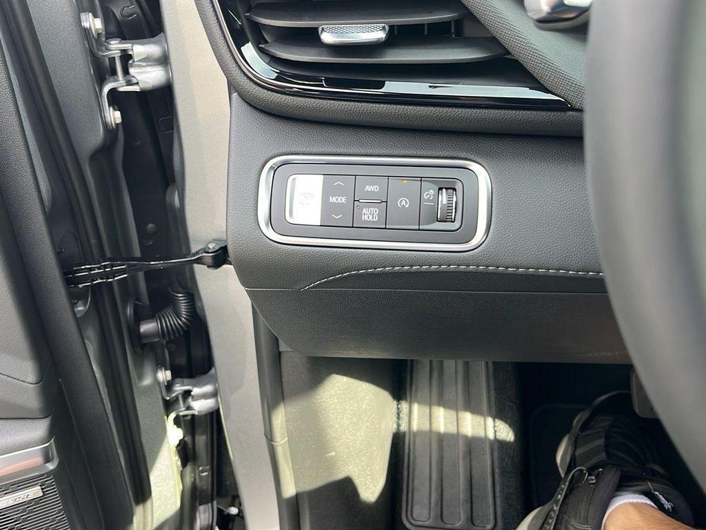 new 2026 Buick Enclave car, priced at $55,005