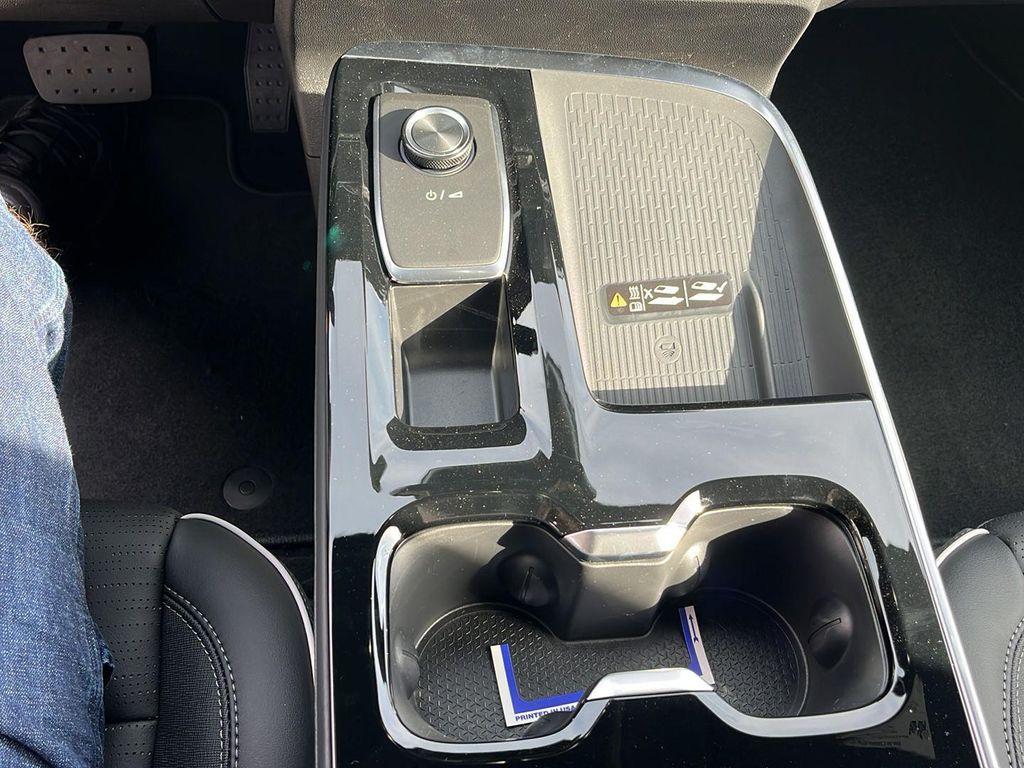 new 2026 Buick Enclave car, priced at $55,005