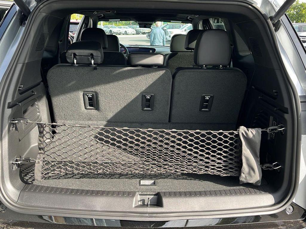 new 2026 Buick Enclave car, priced at $55,005