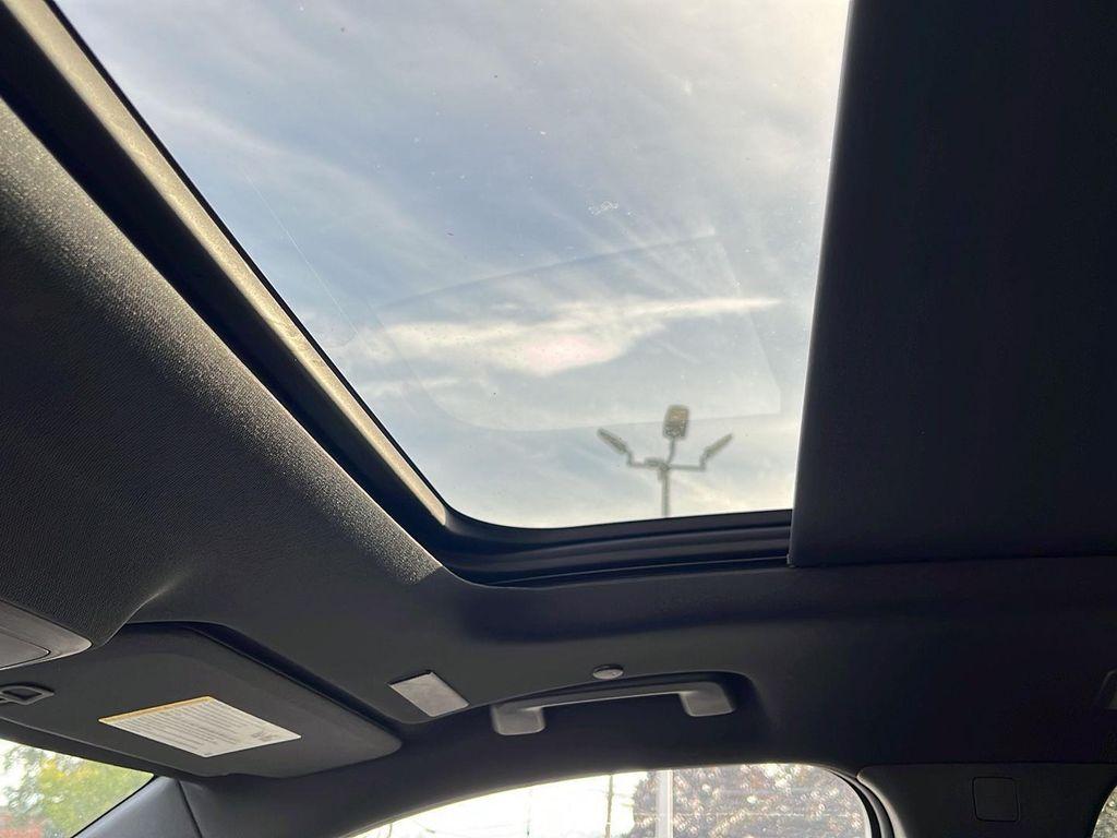 new 2026 Buick Enclave car, priced at $55,005