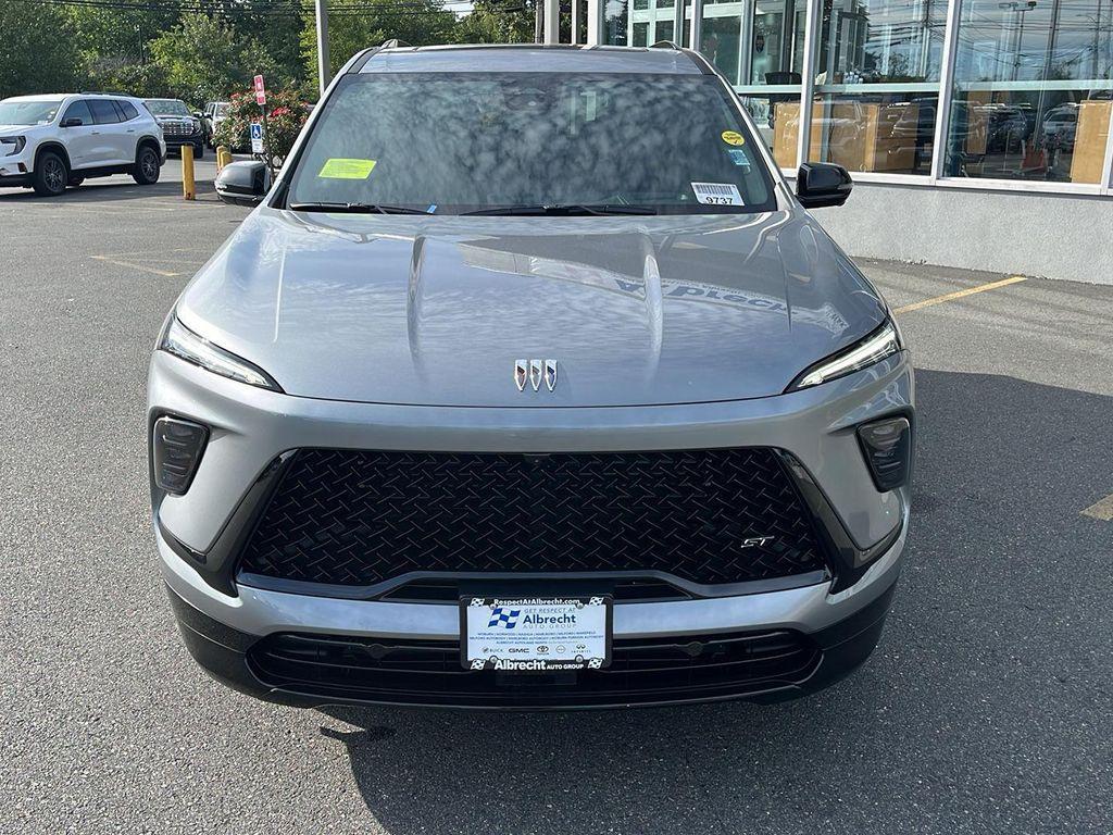 new 2026 Buick Enclave car, priced at $55,005