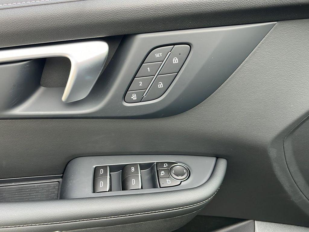 new 2026 Buick Enclave car, priced at $55,005