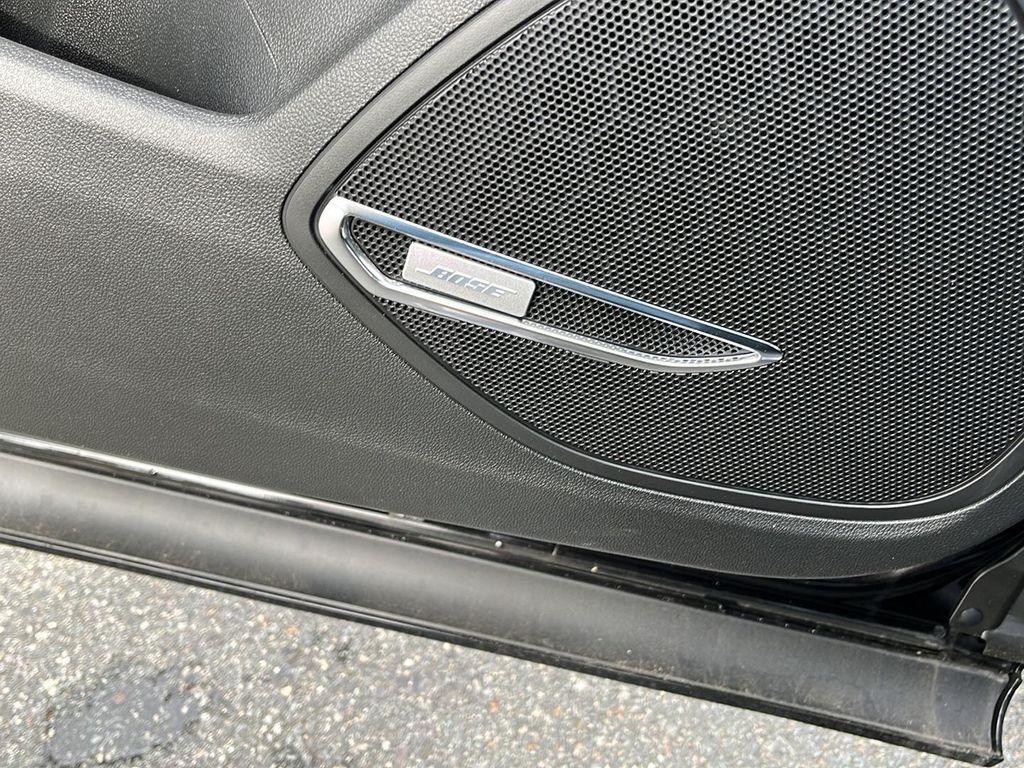 new 2025 Buick Envision car, priced at $45,168