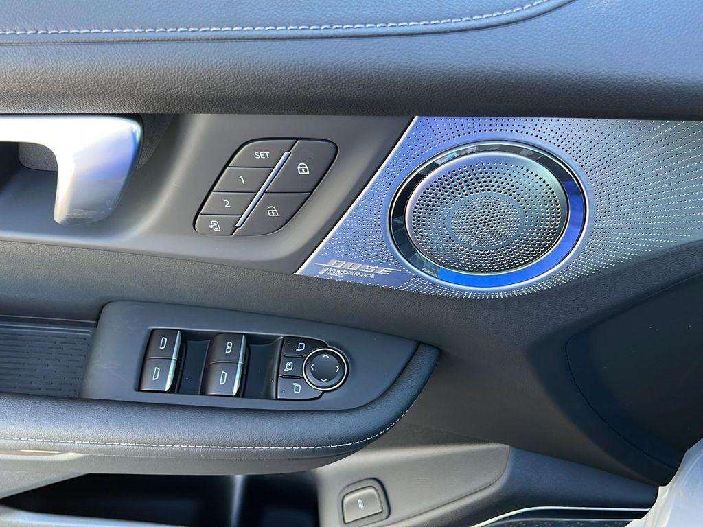 new 2026 Buick Enclave car, priced at $60,981