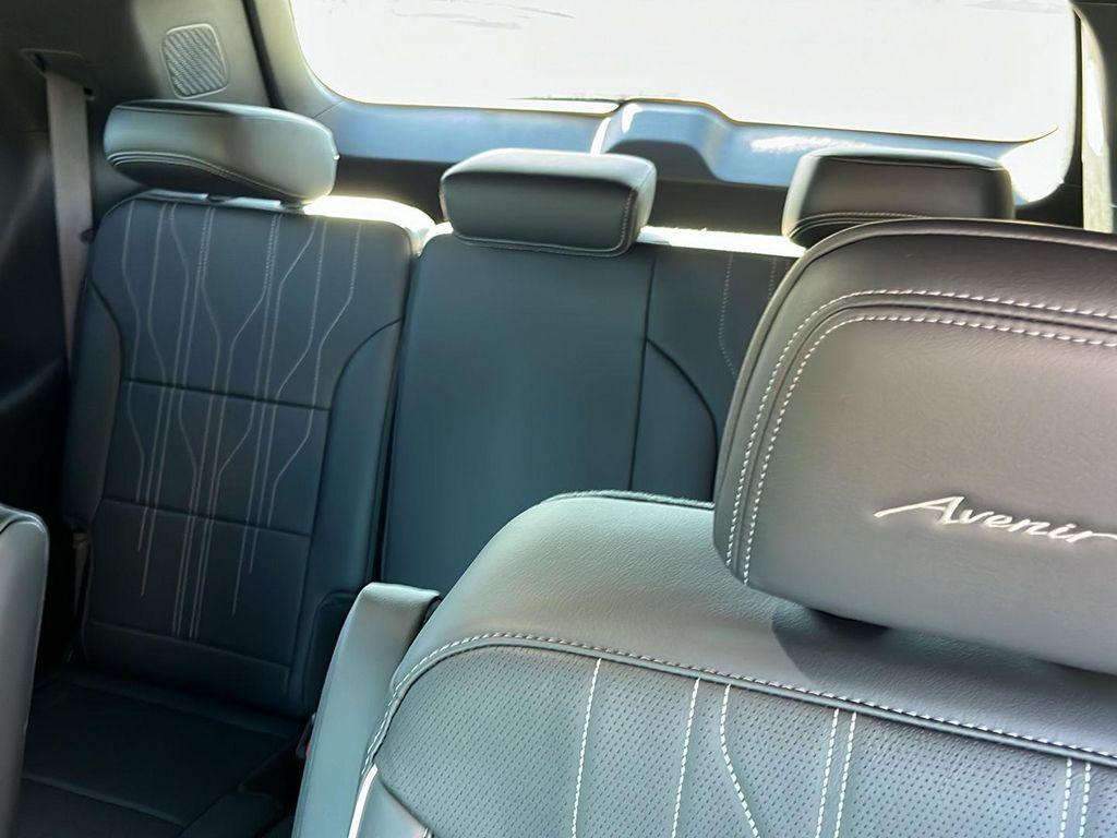 new 2026 Buick Enclave car, priced at $60,981