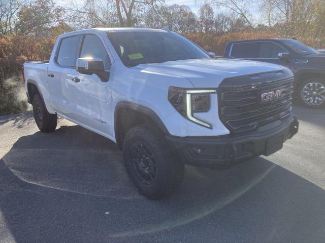 new 2024 GMC Sierra 1500 car, priced at $81,030