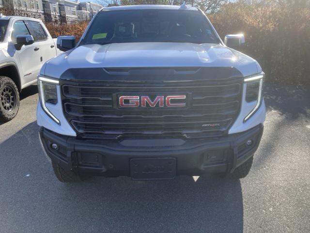 new 2024 GMC Sierra 1500 car, priced at $81,030