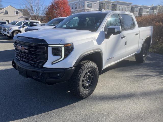 new 2024 GMC Sierra 1500 car, priced at $81,030