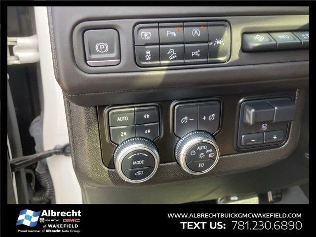 used 2023 GMC Yukon car, priced at $75,782