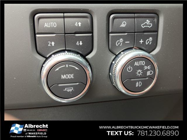 new 2025 GMC Sierra 1500 car, priced at $79,913