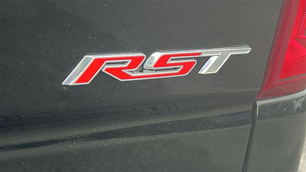 used 2021 Chevrolet Silverado 1500 car, priced at $35,998