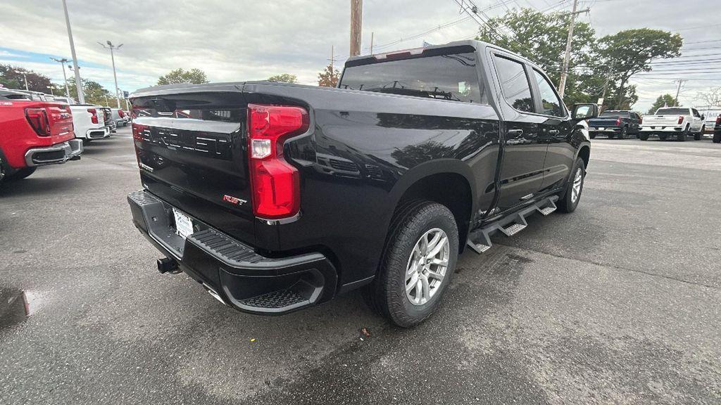 used 2021 Chevrolet Silverado 1500 car, priced at $35,998