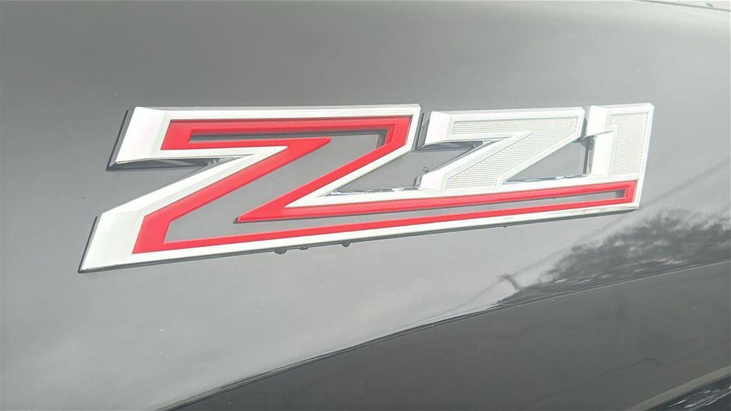 used 2021 Chevrolet Silverado 1500 car, priced at $35,998