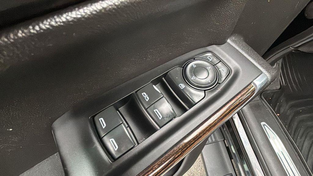 used 2021 GMC Sierra 1500 car, priced at $34,314