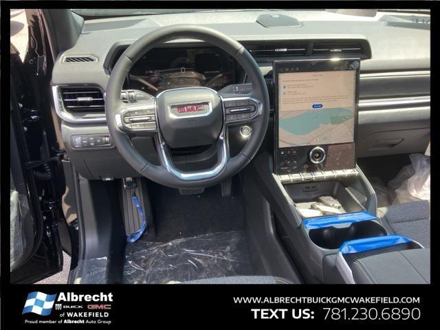 new 2026 GMC Terrain car, priced at $33,885