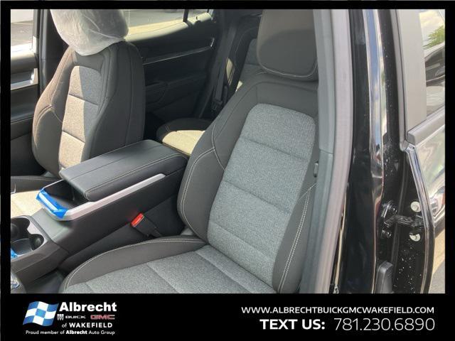 new 2026 GMC Terrain car, priced at $33,885