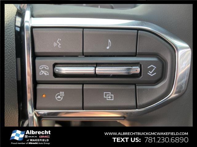 new 2026 GMC Terrain car, priced at $33,885