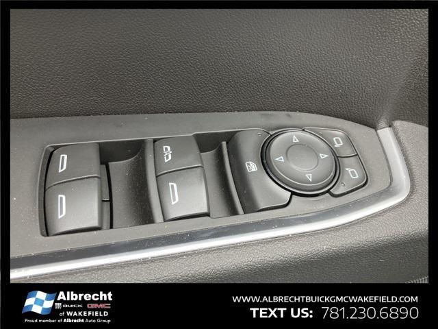 new 2025 GMC Sierra 1500 car, priced at $57,567