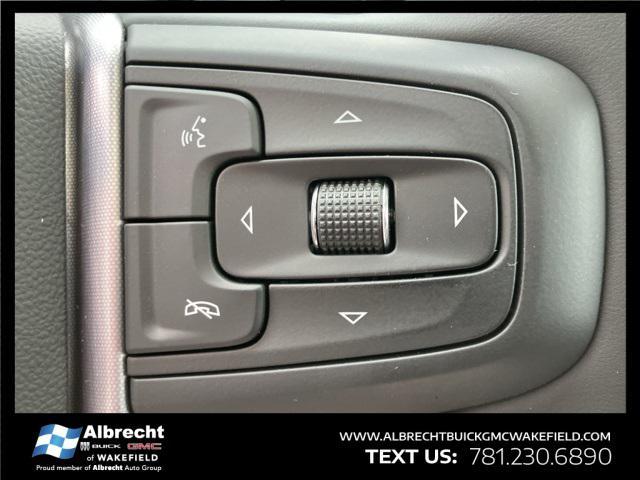 new 2025 GMC Sierra 1500 car, priced at $57,567