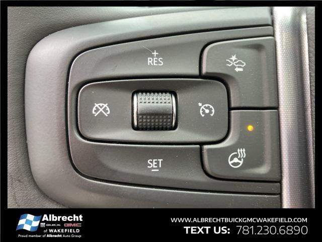 new 2025 GMC Sierra 1500 car, priced at $57,567