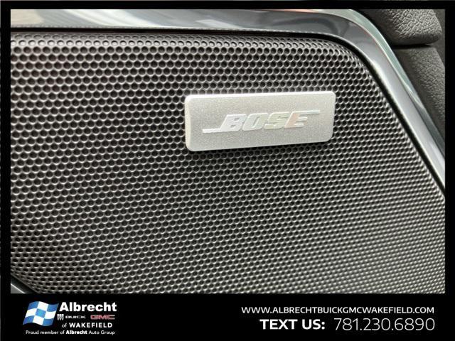 new 2025 GMC Sierra 1500 car, priced at $57,567