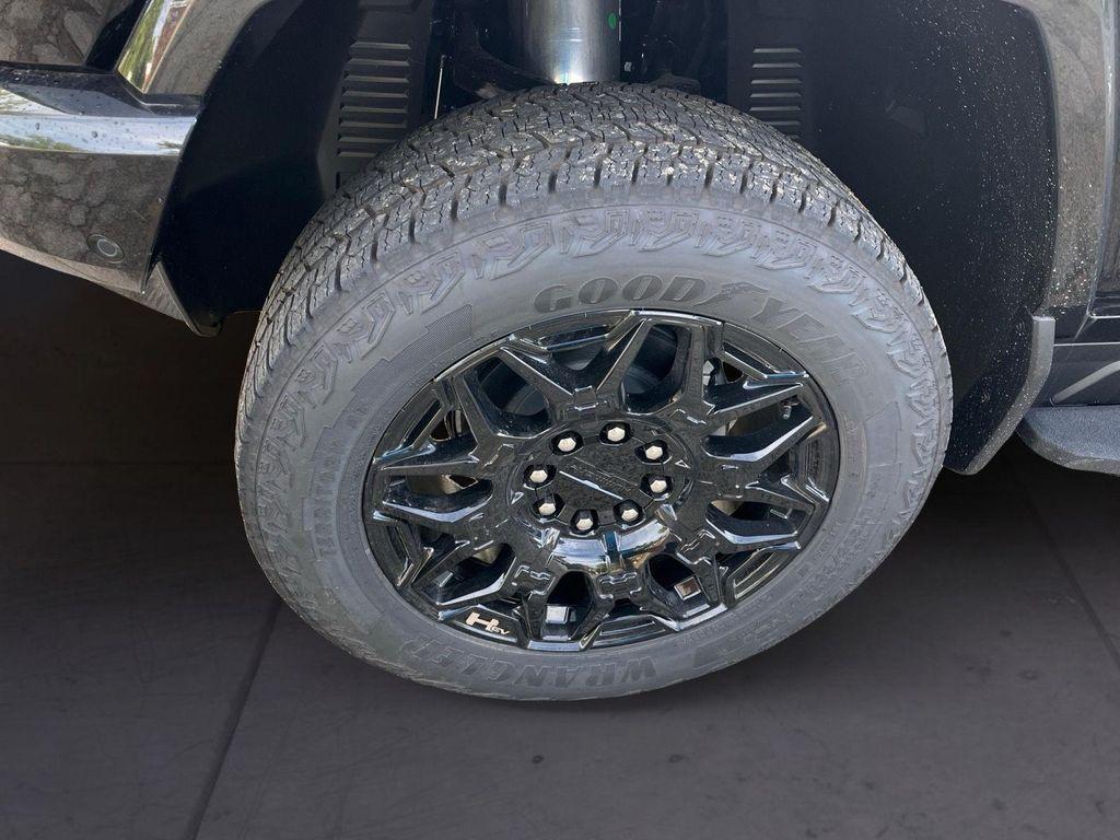 new 2026 GMC HUMMER EV Pickup car, priced at $99,889