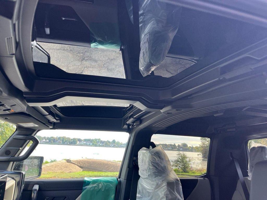 new 2026 GMC HUMMER EV Pickup car, priced at $99,889