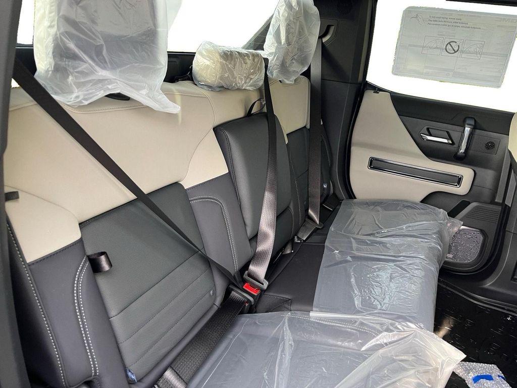 new 2026 GMC HUMMER EV Pickup car, priced at $99,889