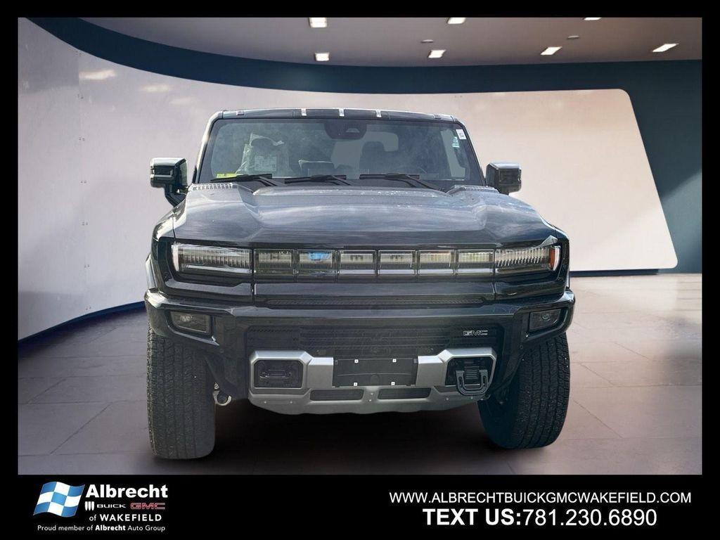 new 2026 GMC HUMMER EV Pickup car, priced at $99,889