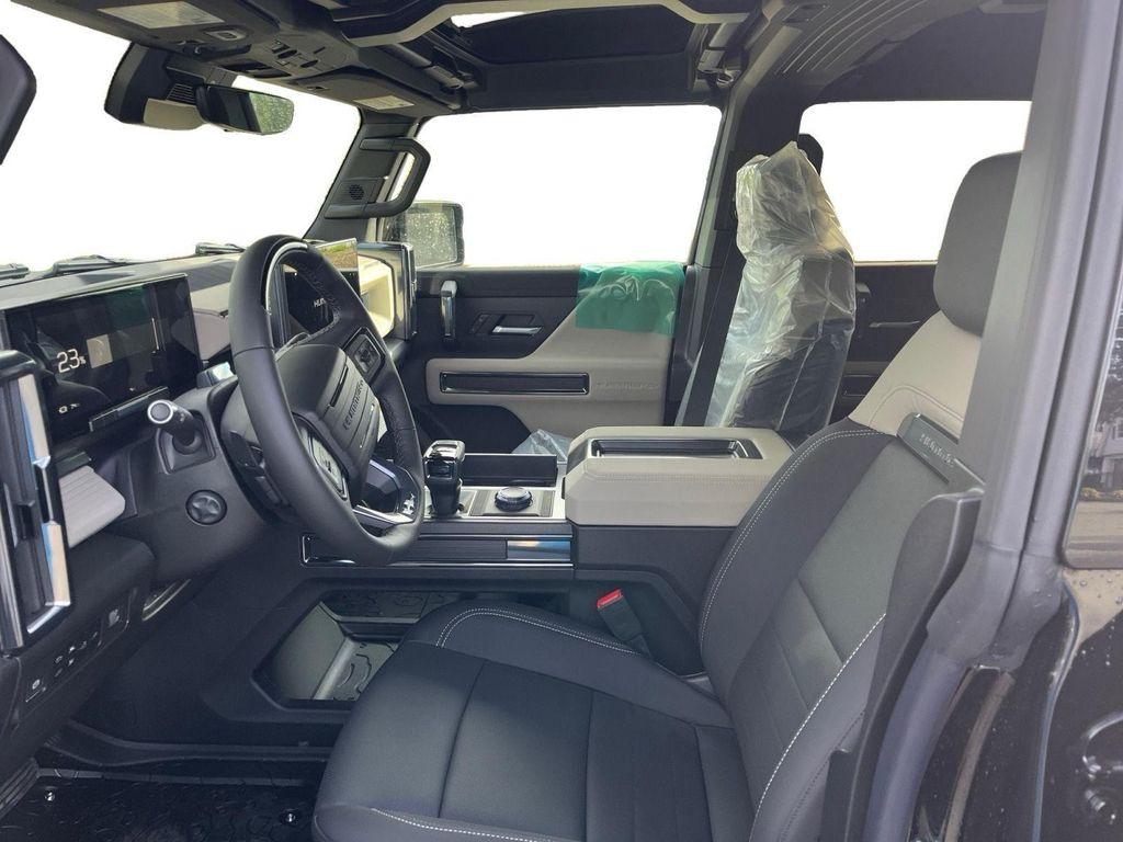 new 2026 GMC HUMMER EV Pickup car, priced at $99,889