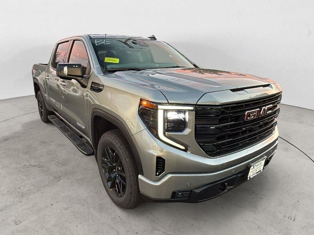 new 2026 GMC Sierra 1500 car, priced at $59,046