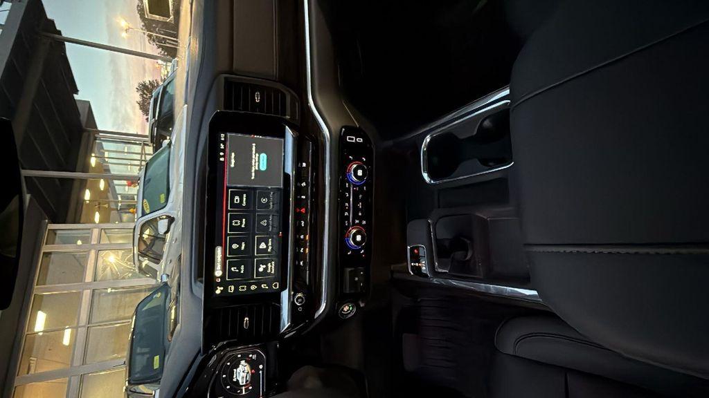 new 2026 GMC Sierra 1500 car, priced at $59,046
