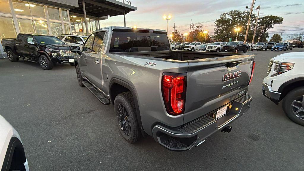 new 2026 GMC Sierra 1500 car, priced at $59,046
