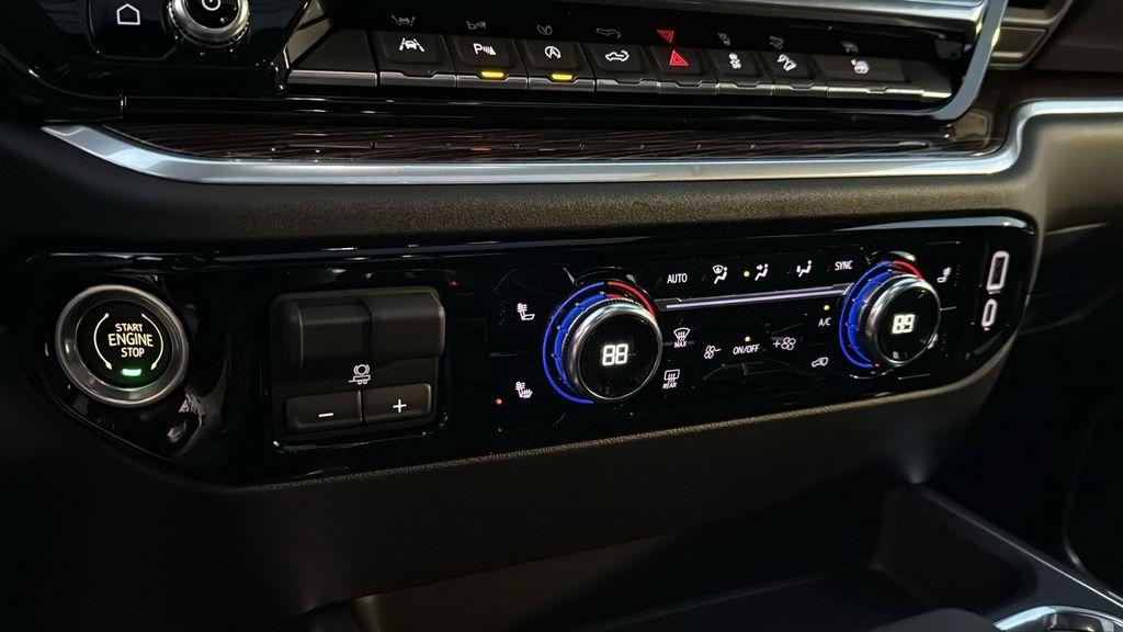 new 2026 GMC Sierra 1500 car, priced at $59,046