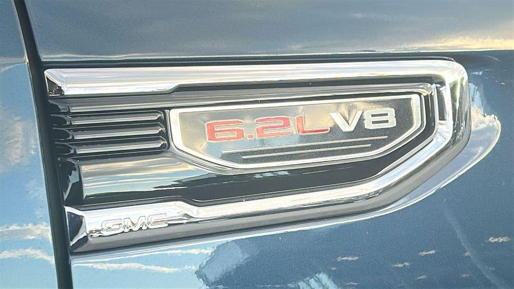 used 2019 GMC Sierra 1500 car, priced at $35,981